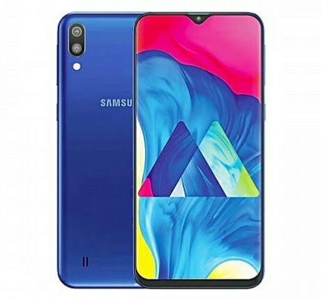 samsung galaxy m10 price flipkart