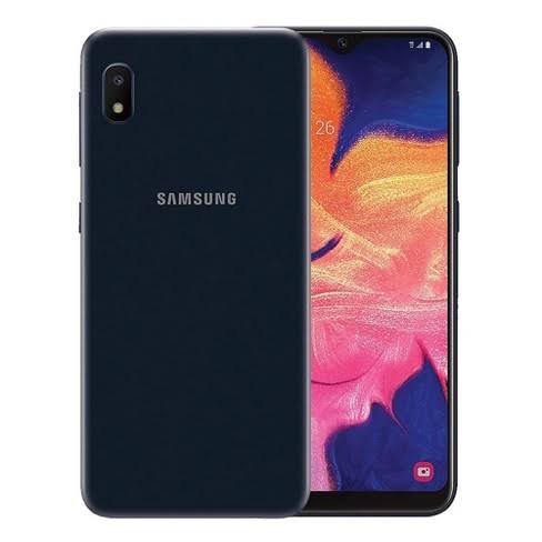 samsung galaxy a10e android 11