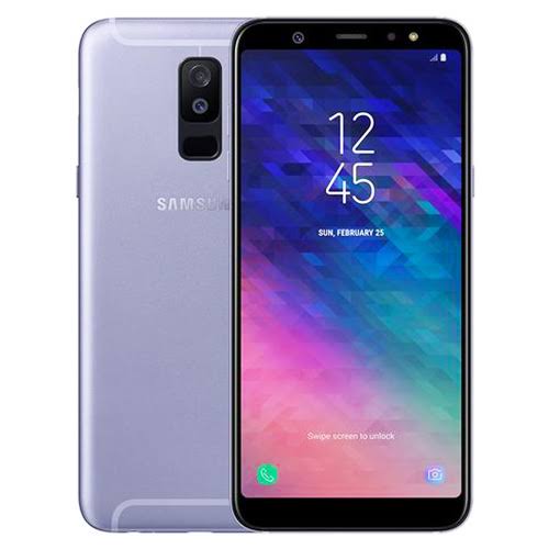 samsung galaxy a6 plus duos