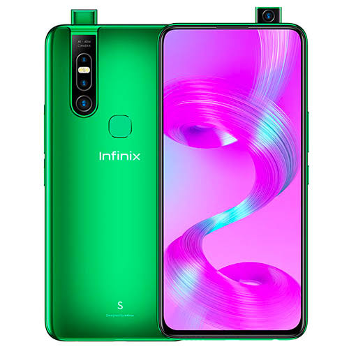 infinix s5 mini