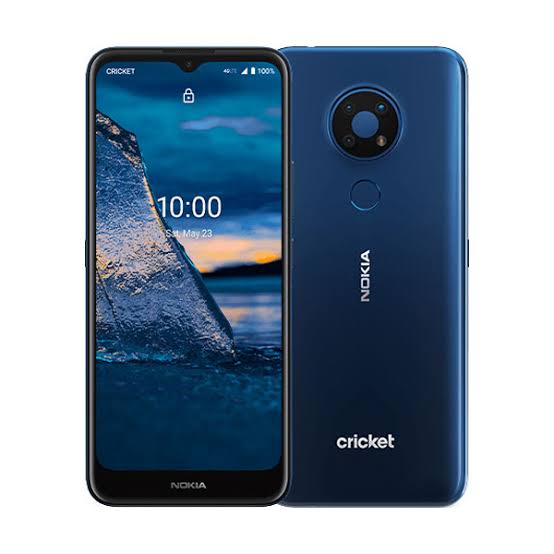 Nokia C5 Endi Specifications; Price & Review | GizmoAfrica