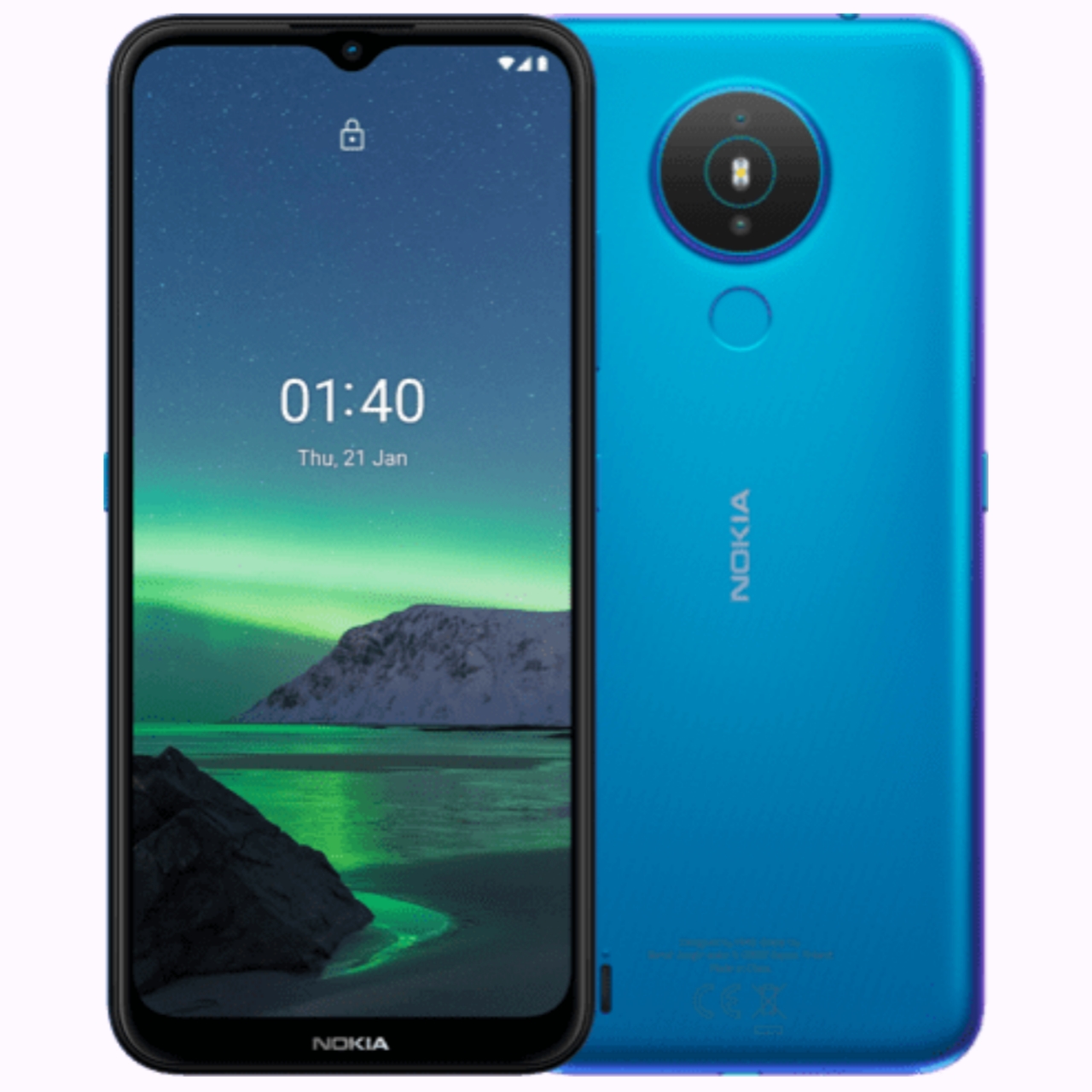 nokia 4.1