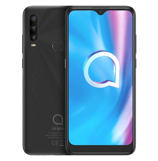 Alcatel 1SE (2020) Specifications; Price & Review