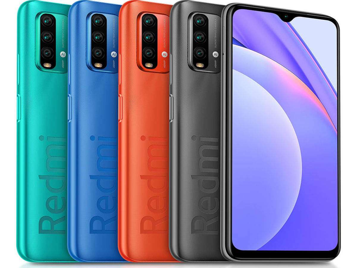 redmi 90 10